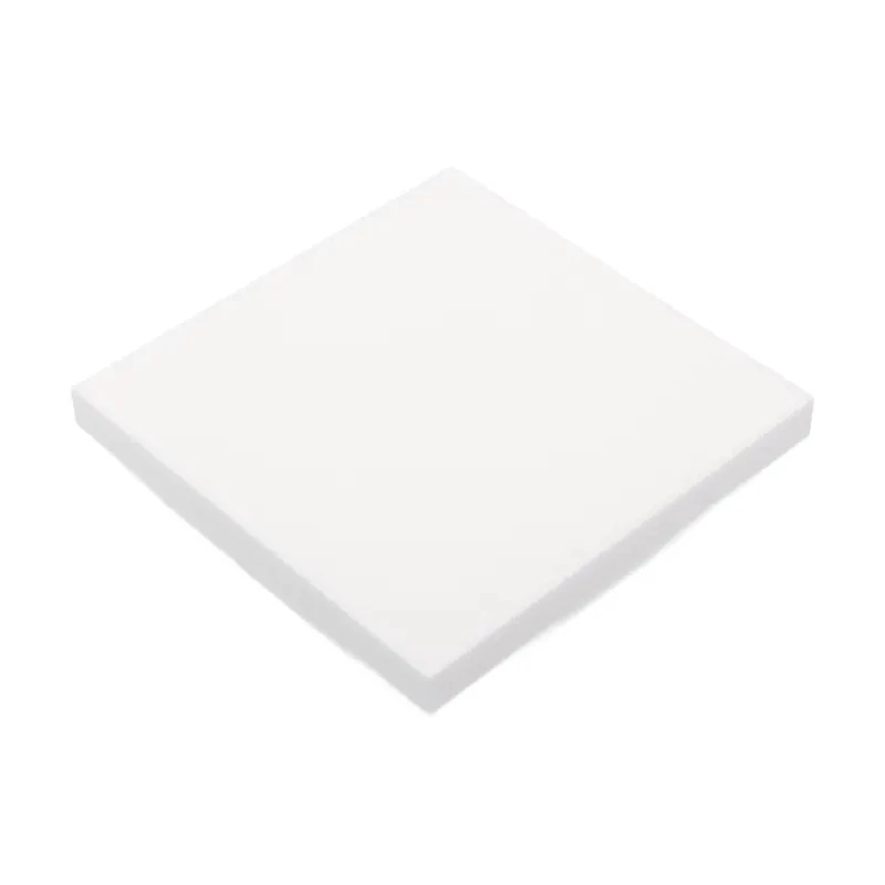 Goodfellow Machinable Glass Ceramic Ceramic Sheet 100 mm x 100 mm x 10 mm 158-3196