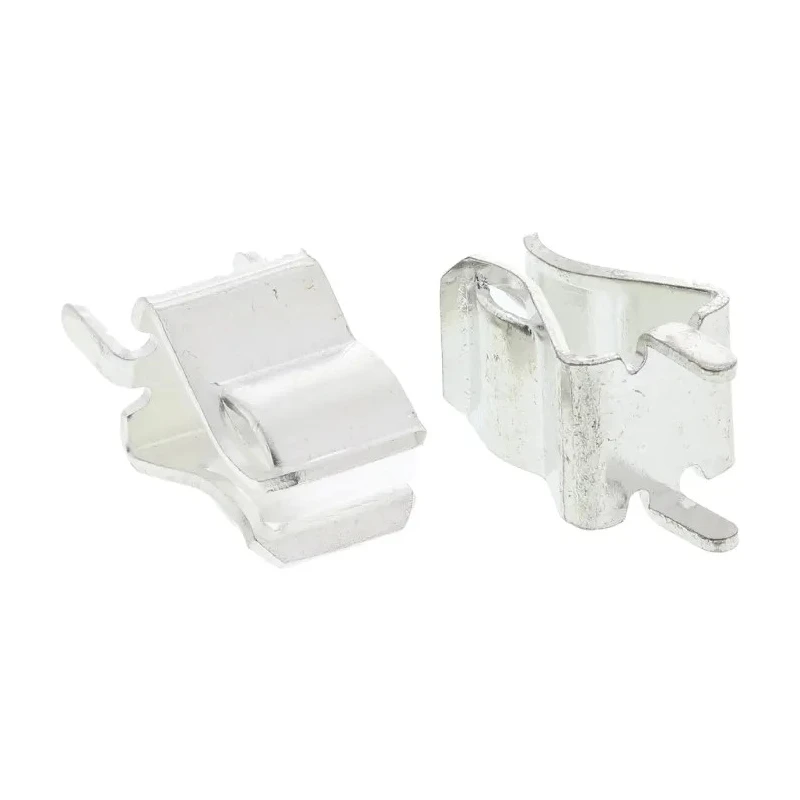 Schurter Tin Plated Beryllium Copper PCB Fuse Clip for 6.3 x 32 mm Cartridge Fuse 8040.0001