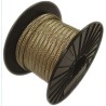 RS PRO Parallel Circuit Constant Wattage Trace Heating Tape Silicone Rubber Sheath 110V AC 15W/m 20m 200°C -60°C 703-3108