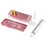 RS PRO Trace Heating Moulded Joint Kit, Minimum Operating Temperature -35 °C 703-3195