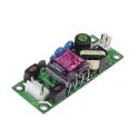 TRACOPOWER Switching Power Supply, Chassis Mount, 15W Power, 36V DC Output, 410mA Current, 85°C Max Operating TPP 15-136A-J