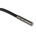 RS PRO Trace Heating Thermostat, 75 mm x 200 mm x 150 mm, Operating Temperature -50 °C to 150 °C, IP66 Rated, 16 A 703-3202