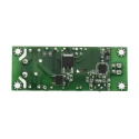 TRACOPOWER Switching Power Supply, Chassis Mount, 15W Power, 36V DC Output, 410mA Current, 85°C Max Operating TPP 15-136A-J