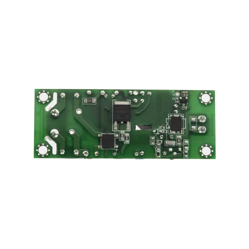 TRACOPOWER Switching Power Supply, Chassis Mount, 15W Power, 36V DC Output, 410mA Current, 85°C Max Operating TPP 15-136A-J
