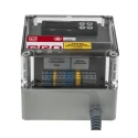 RS PRO Trace Heating Thermostat, 75 mm x 200 mm x 150 mm, Operating Temperature -50 °C to 150 °C, IP66 Rated, 16 A 703-3202