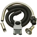 Purex 38mm Fume Extraction Flexible Arm Kit ESD Safe, Standards UL CSA SELV EN VDE 100295