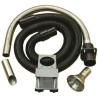 Purex 38mm Fume Extraction Flexible Arm Kit ESD Safe, Standards UL CSA SELV EN VDE 100295