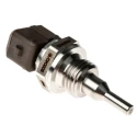 Jumo PT100 RTD Sensor 7.5 mm Dia, 29 mm Long, 2 Wire, Class B Accuracy, 270 °C max PT100