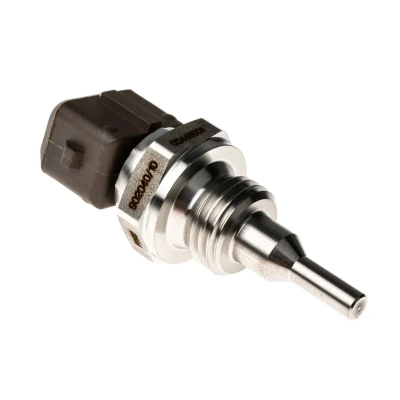 Jumo PT100 RTD Sensor 7.5 mm Dia, 29 mm Long, 2 Wire, Class B Accuracy, 270 °C max PT100