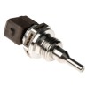 Jumo PT100 RTD Sensor 7.5 mm Dia, 29 mm Long, 2 Wire, Class B Accuracy, 270 °C max PT100
