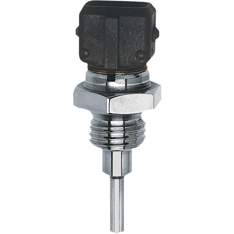 Jumo PT100 RTD Sensor 7.5 mm Dia, 29 mm Long, 2 Wire, Class B Accuracy, 270 °C max PT100