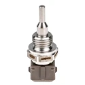 Jumo PT100 RTD Sensor 7.5 mm Dia, 29 mm Long, 2 Wire, Class B Accuracy, 270 °C max PT100