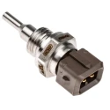 Jumo PT100 RTD Sensor 7.5 mm Dia, 29 mm Long, 2 Wire, Class B Accuracy, 270 °C max PT100