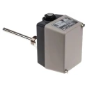 Jumo Capillary Surface Mount Thermostat, Safety Temperature Monitor and 603021/02-1-043-30-0-00-20-13-46-100-8-6/000