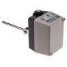 Jumo Capillary Surface Mount Thermostat, Safety Temperature Monitor and 603021/02-1-043-30-0-00-20-13-46-100-8-6/000