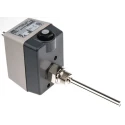 Jumo Capillary Surface Mount Thermostat, Safety Temperature Monitor and 603021/02-1-043-30-0-00-20-13-46-100-8-6/000