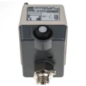 Jumo Capillary Surface Mount Thermostat, Safety Temperature Monitor and 603021/02-1-043-30-0-00-20-13-46-100-8-6/000