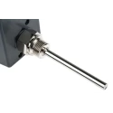 Jumo Capillary Surface Mount Thermostat, Safety Temperature Monitor and 603021/02-1-043-30-0-00-20-13-46-100-8-6/000