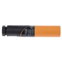 ifm electronic Threaded Barrel Inductive Proximity Sensor M16 2-Wire 250V ac/dc 10 mm Detection Distance IA0032