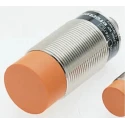 ifm electronic Threaded Barrel Inductive Proximity Sensor M30 x 1.5 PNP 36 V DC 200mA II5785