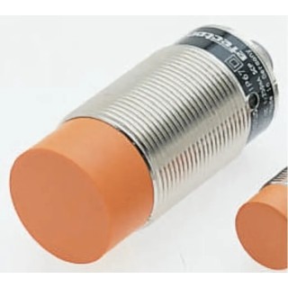 ifm electronic Threaded Barrel Inductive Proximity Sensor M30 x 1.5 PNP 36 V DC 200mA II5785