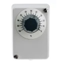 Jumo Capillary Thermostat Surface Mount +100°C Max Safety Temperature Limiter 603021/01-1-025-30-0-00-20-13-46-120-8-6/000