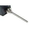 Jumo Capillary Thermostat Surface Mount +100°C Max Safety Temperature Limiter 603021/01-1-025-30-0-00-20-13-46-120-8-6/000