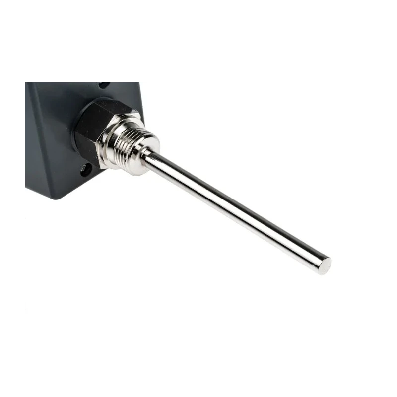 Jumo Capillary Thermostat Surface Mount +100°C Max Safety Temperature Limiter 603021/01-1-025-30-0-00-20-13-46-120-8-6/000