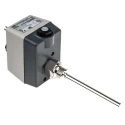Jumo Capillary Thermostat Surface Mount +100°C Max Safety Temperature Limiter 603021/01-1-025-30-0-00-20-13-46-120-8-6/000
