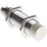 ifm electronic Threaded Barrel Inductive Proximity Sensor M18 x 1 PNP 3V 12 mm 36 V dc 250mA IG5841