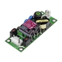 TRACOPOWER Switching Power Supply 24V 15W Chassis Mount 85°C Efficiency 88% TPP 15-124A-J