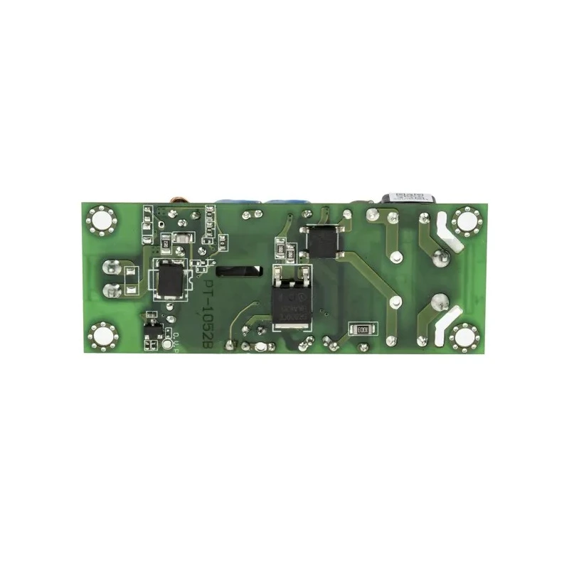TRACOPOWER Switching Power Supply 24V 15W Chassis Mount 85°C Efficiency 88% TPP 15-124A-J