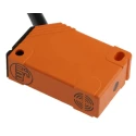 ifm electronic Block Inductive Proximity Sensor M3 2-Wire 4 mm 250 V AC/DC 2.2 A IN0081