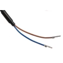 ifm electronic Capacitive Proximity Sensor Barrel Style 20 mm Detection 250 V AC/DC 250mA 2-Wire KB0025