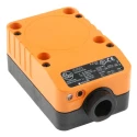 ifm electronic Block Inductive Proximity Sensor ICE2040-FBOA PG13.5 2-Wire 250V AC/DC 40 mm IC0003