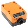 ifm electronic Block Inductive Proximity Sensor ICE2040-FBOA PG13.5 2-Wire 250V AC/DC 40 mm IC0003