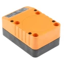 ifm electronic Block Inductive Proximity Sensor ICE2040-FBOA PG13.5 2-Wire 250V AC/DC 40 mm IC0003