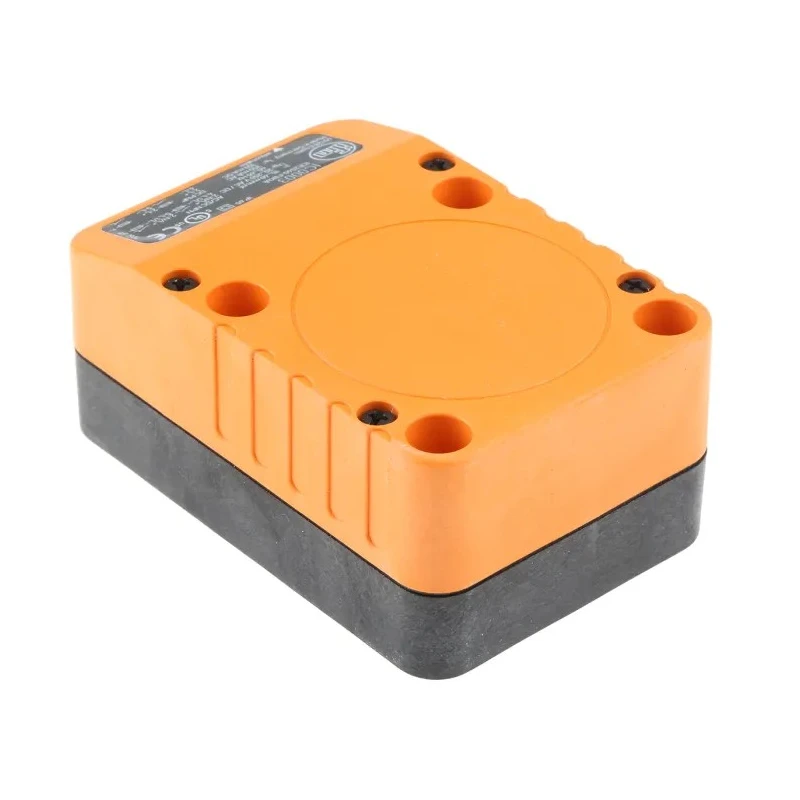 ifm electronic Block Inductive Proximity Sensor ICE2040-FBOA PG13.5 2-Wire 250V AC/DC 40 mm IC0003