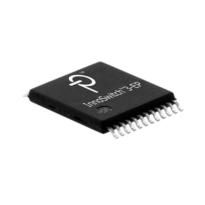 Power Integrations Voltage Controller Surface Mount 16-Pin 85 V to 265 V INN3676C-H601-TL