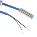 Baumer Threaded Barrel Inductive Proximity Sensor M8 x 1 NAMUR 30 V dc 4mA IFRM 08X9503