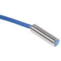 Baumer Threaded Barrel Inductive Proximity Sensor M8 x 1 NAMUR 30 V dc 4mA IFRM 08X9503