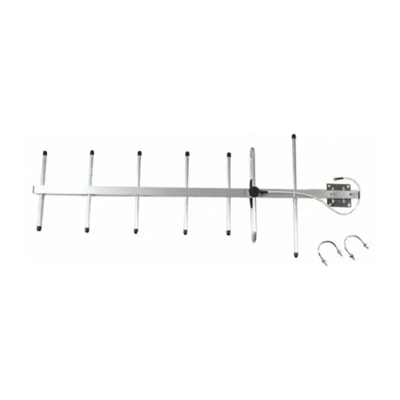 LPRS 1m 390-480MHz 9dBi Directional Yagi Antenna with SMA Male Connector ISM Band YAGI-434