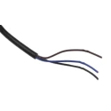 SICK Threaded Barrel Inductive Proximity Sensor M12 x 1, NPN Output, 3V Supply, 4mm Detection Range, 30 V IME12-04BNSZW2S