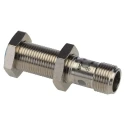 SICK Threaded Barrel Inductive Proximity Sensor, M12 x 1, PNP Output, 30 V DC, 4 mm Detection Range, IME12-04BPSZC0K