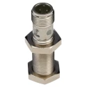 SICK Threaded Barrel Inductive Proximity Sensor, M12 x 1, PNP Output, 30 V DC, 4 mm Detection Range, IME12-04BPSZC0K