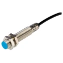 SICK Threaded Barrel Inductive Proximity Sensor M12 x 1 PNP 30 V dc 4 mm Detection Range IME12-04BPSZW2S