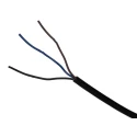 SICK Threaded Barrel Inductive Proximity Sensor M12 x 1 PNP 30 V dc 4 mm Detection Range IME12-04BPSZW2S