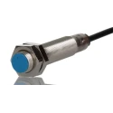 SICK Threaded Barrel Inductive Proximity Sensor M12 x 1 PNP 30 V dc 4 mm Detection Range IME12-04BPSZW2S