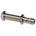 SICK Threaded Barrel Inductive Proximity Sensor M12 NPN 30 V dc 4 mm Detection Range IME12-04BNSZC0S