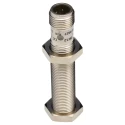 SICK Threaded Barrel Inductive Proximity Sensor M12 NPN 30 V dc 4 mm Detection Range IME12-04BNSZC0S